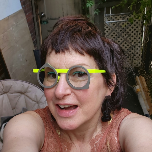 Meet your Posher, Fany - Picture 4 of 14